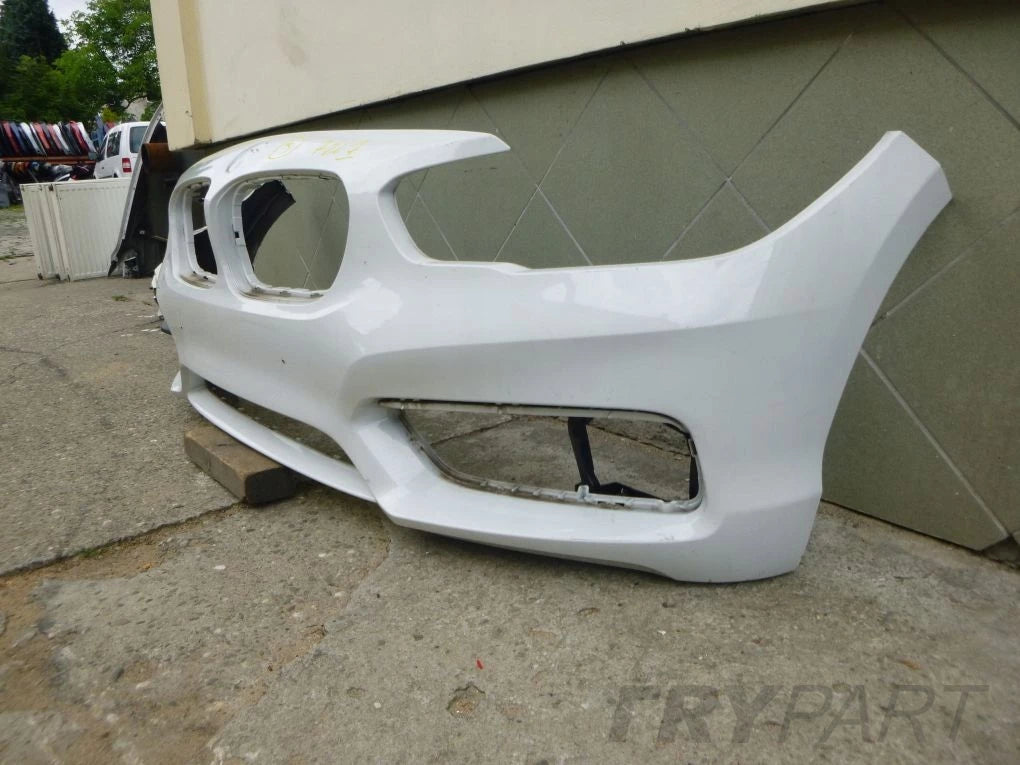 BMW 1 F20 F21 LIFT LCI Front Bumper