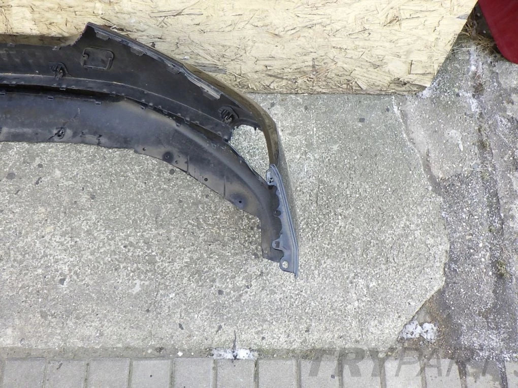 BMW 5 G30 G31 LCI LIFT 20- Front Bumper