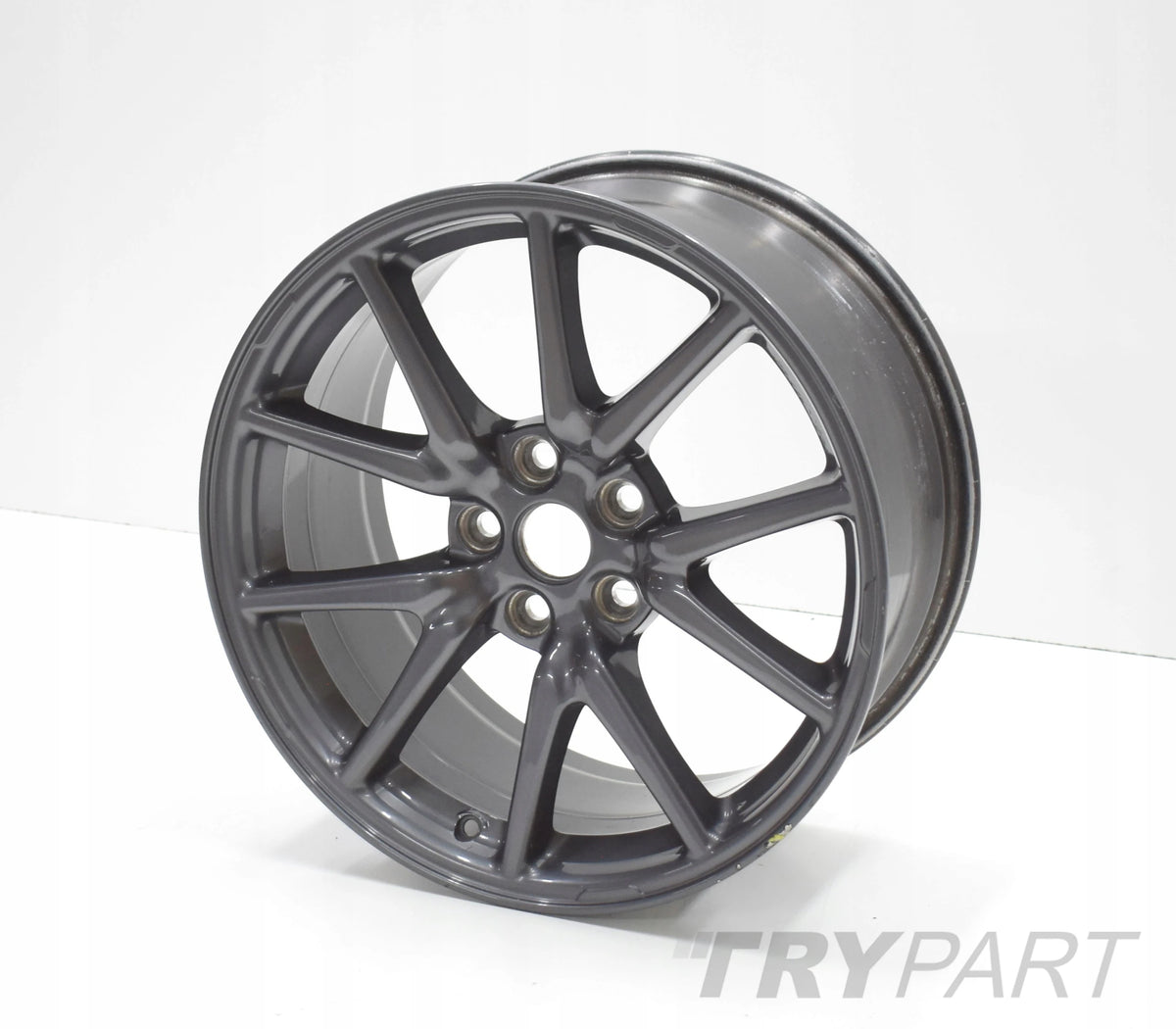 18" WHEEL TESLA 3 TESLA MODEL 3 8.5Jx18 5x114.3 ORG! ET40 1044221-00-C