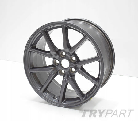 18" WHEEL TESLA 3 TESLA MODEL 3 8.5Jx18 5x114.3 ORG! ET40 1044221-00-C