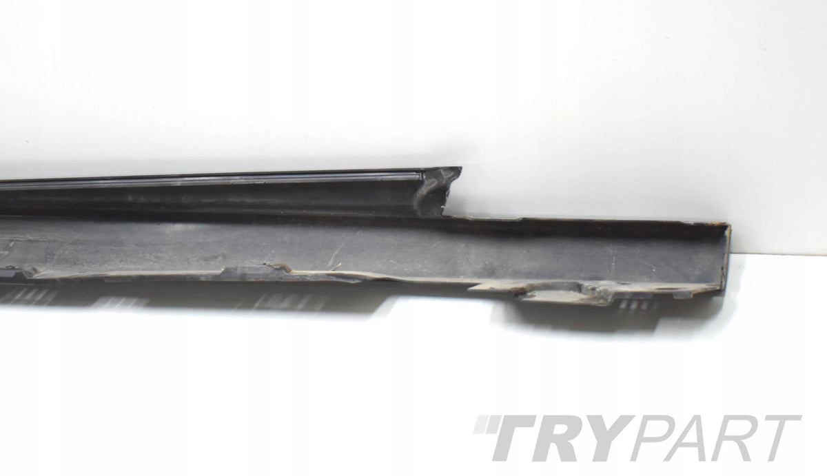 MERCEDES C CLASS W206 LEFT SILL MOULDING LEFT SILL ORG