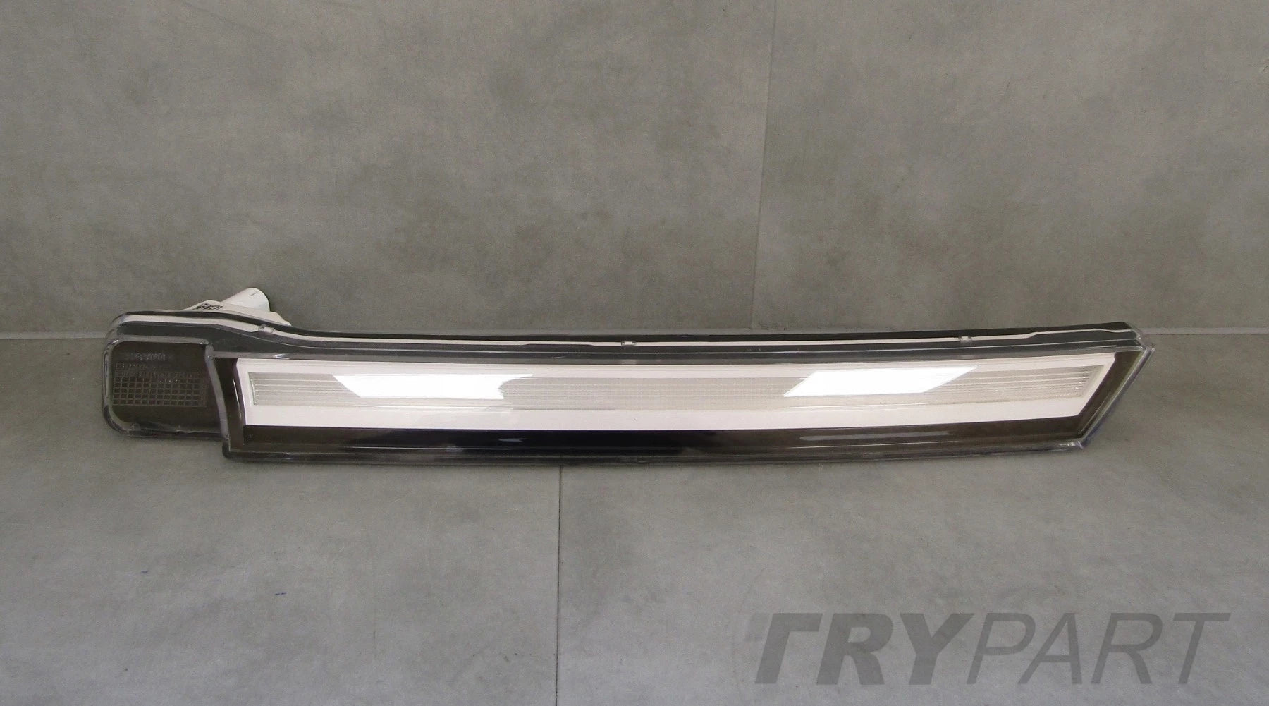 HEADLIGHT VW ID7 ID.7 LED DRL LH 23- 14A.941.653