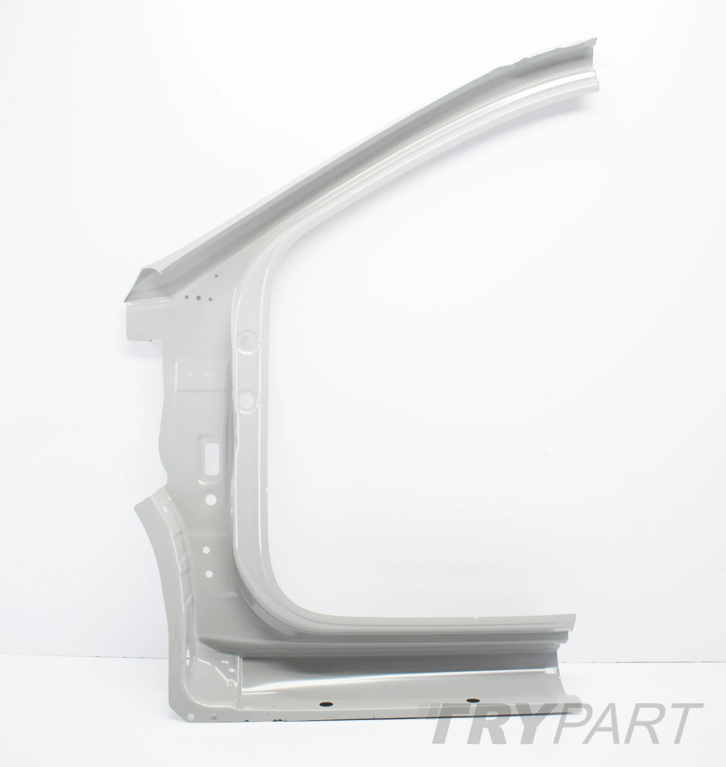 HYUNDAI I20 II RIGHT SHELL PILLAR SILL ORG NEW
