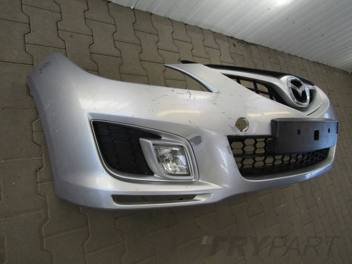 Front Bumper Mazda 6 II Sport 08-10