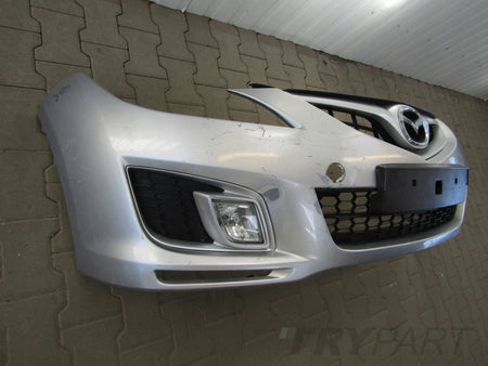 Front Bumper Mazda 6 II Sport 08-10