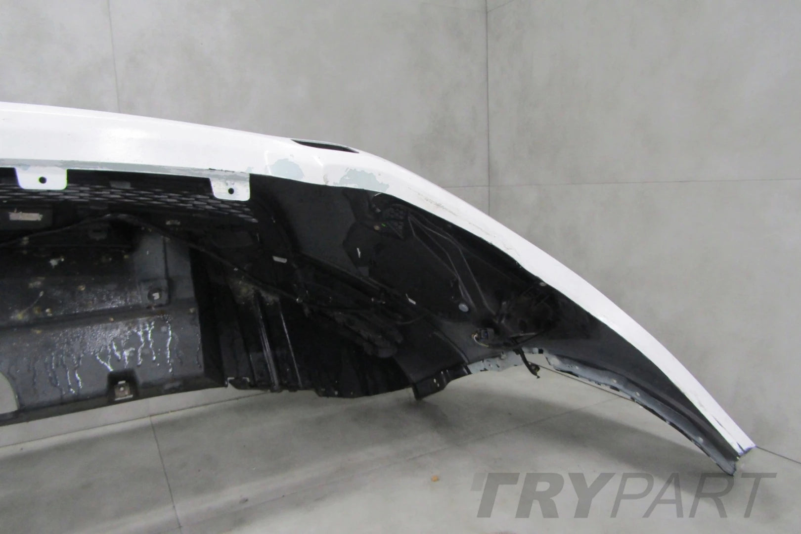 FRONT BUMPER LAND ROVER RANGE ROVER EVOQUE LIFT 15-18