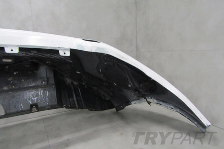 FRONT BUMPER LAND ROVER RANGE ROVER EVOQUE LIFT 15-18