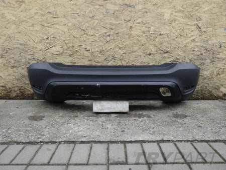 OPEL CROSSLAND X P17 LIFT 2020- Rear Bumper