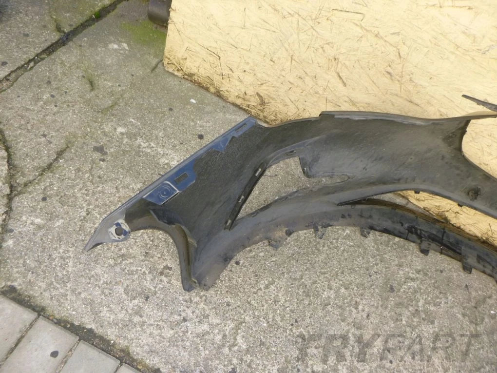 OPEL INSIGNIA B II LIFT 20- Front Bumper