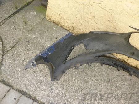 OPEL INSIGNIA B II LIFT 20- Front Bumper