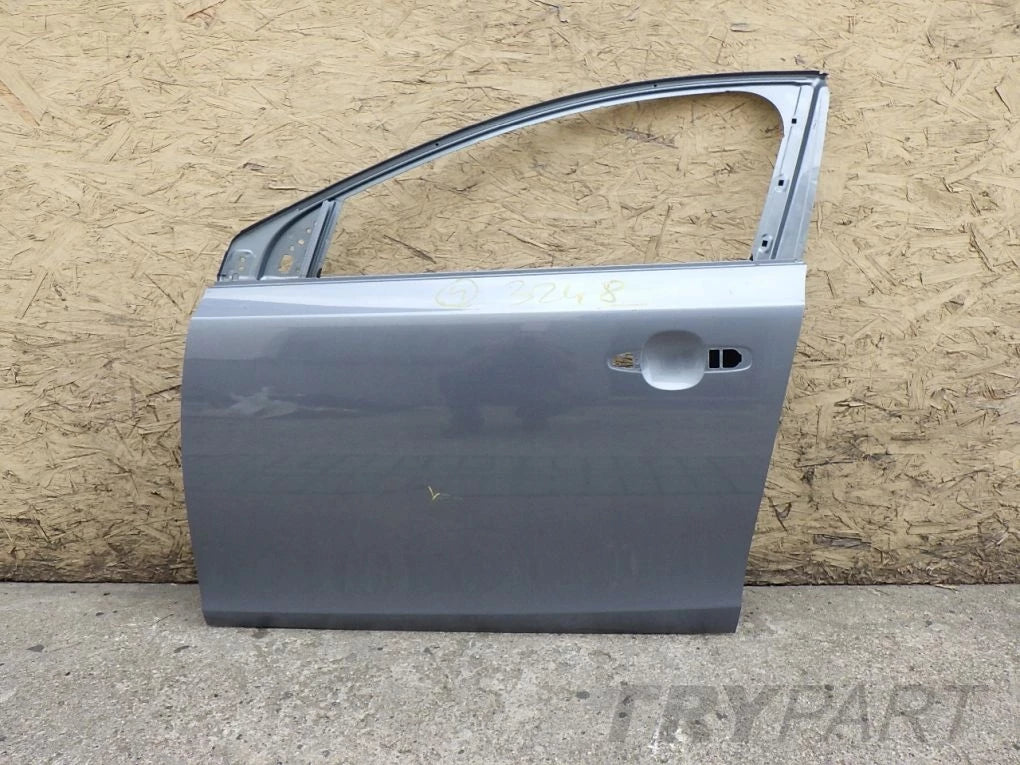VOLVO V40 II 2 12- Front Left Door
