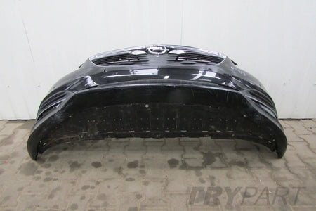 Front Bumper Opel Insignia B 2 II OPC Line 17-