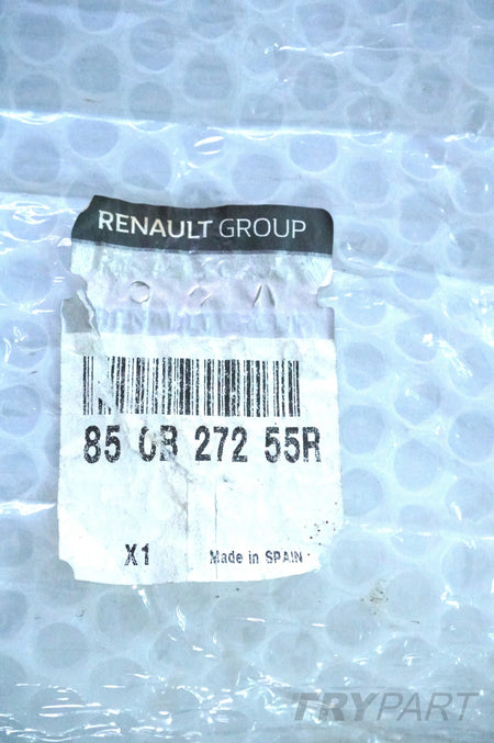 RENAULT MEGANE IV 4 GT LINE HB NEW REAR BUMPER LIP SPOILER ORIGINAL