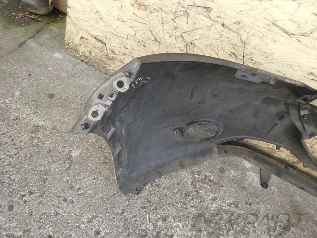 PEUGEOT 208 GT LINE GTI 12- Front Bumper