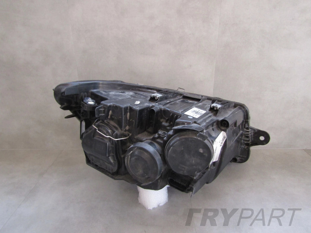 FRONT HEADLIGHT VW T6 TRANSPORTER LIFT STANDARD 7L1 T6.1 LH 19-23 7L1941005