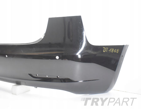 TESLA 3 III REAR BUMPER EXCELLENT CONDITION ORG