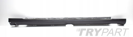 TESLA MODEL S RIGHT DOOR SILL TRIM RIGHT SILL ORG 6005875-00-G