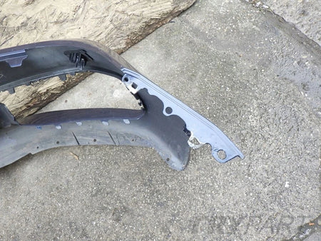 BMW 5 G30 G31 M PACKAGE front bumper