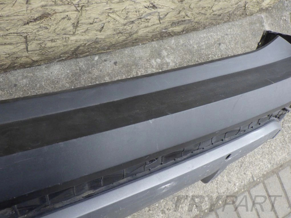 HYUNDAI TUCSON IV 4 20- Rear Bumper