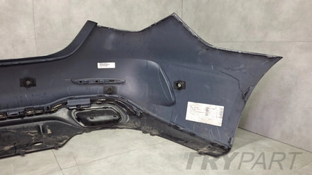 Rear bumper for MERCEDES C-CLASS W206 206 AMG SEDAN 21-