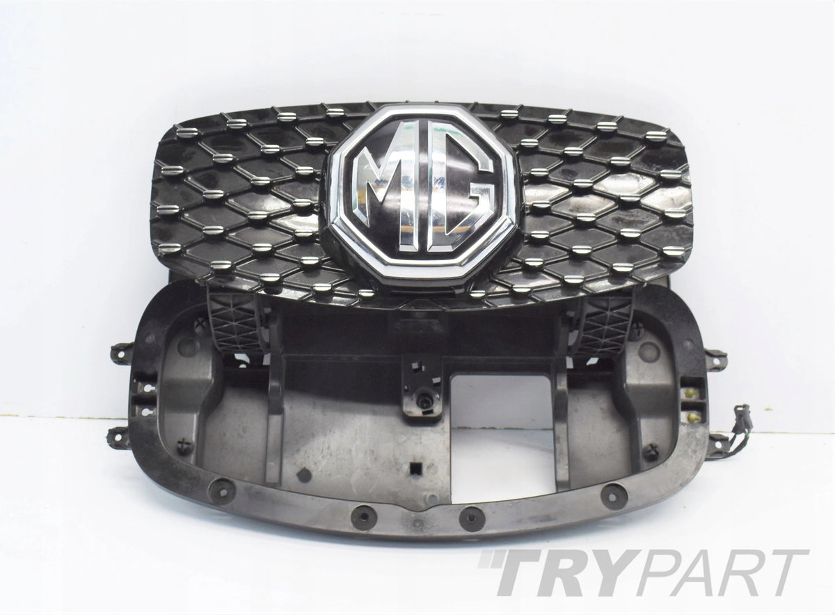 MG ZS EV ELECTRIC FRONT BUMPER GRILL ORG