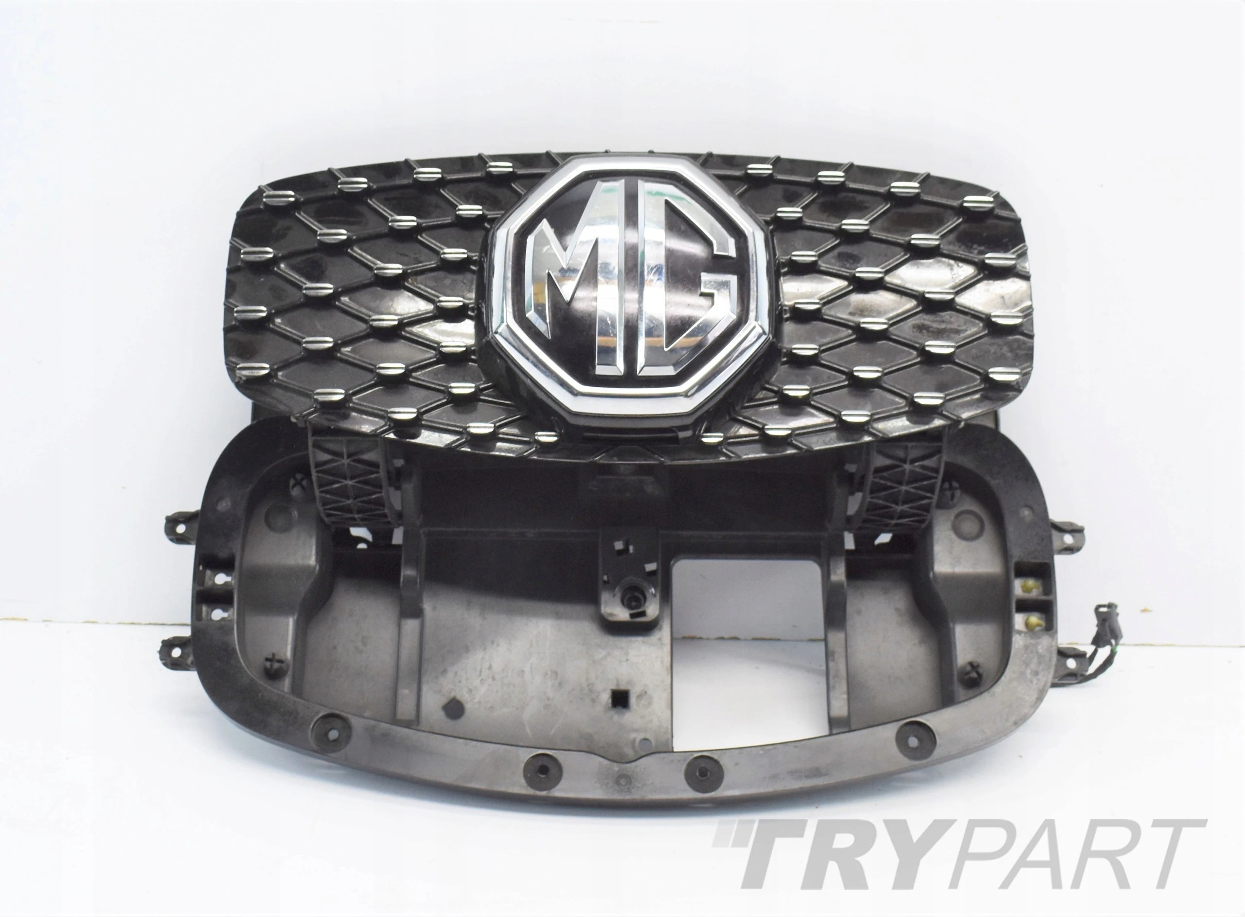 MG ZS EV ELECTRIC FRONT BUMPER GRILL ORG