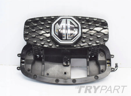 MG ZS EV ELECTRIC FRONT BUMPER GRILL ORG