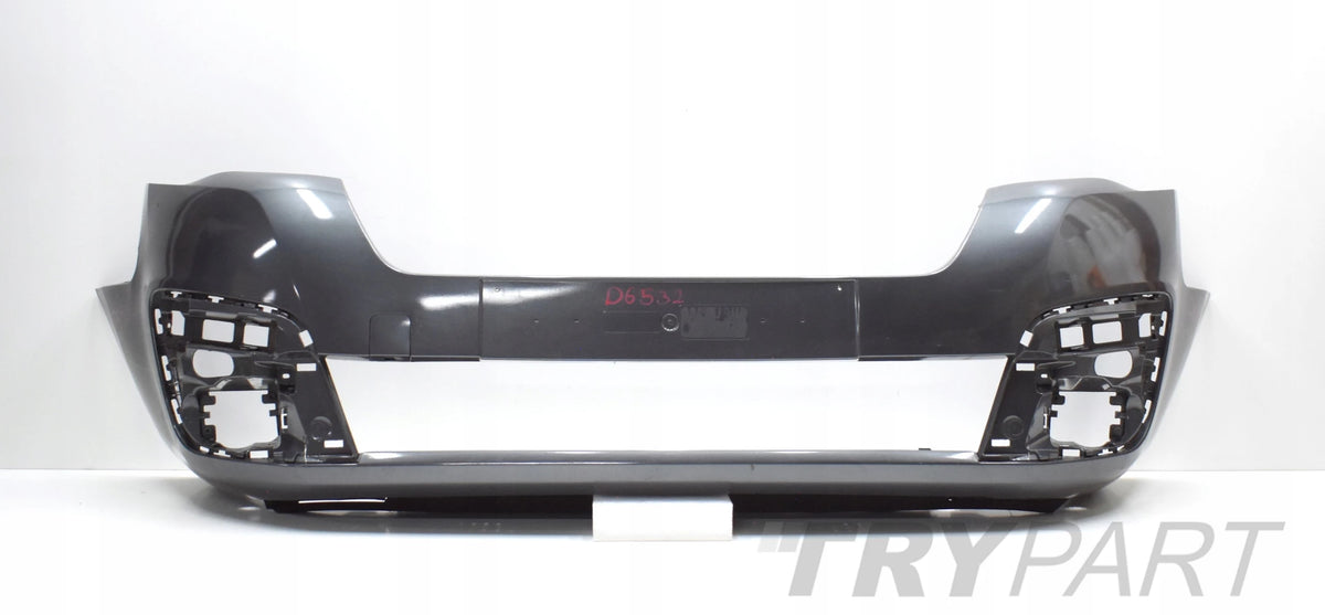 CITROEN BERLINGO PARTNER III LIFT FRONT BUMPER ORG