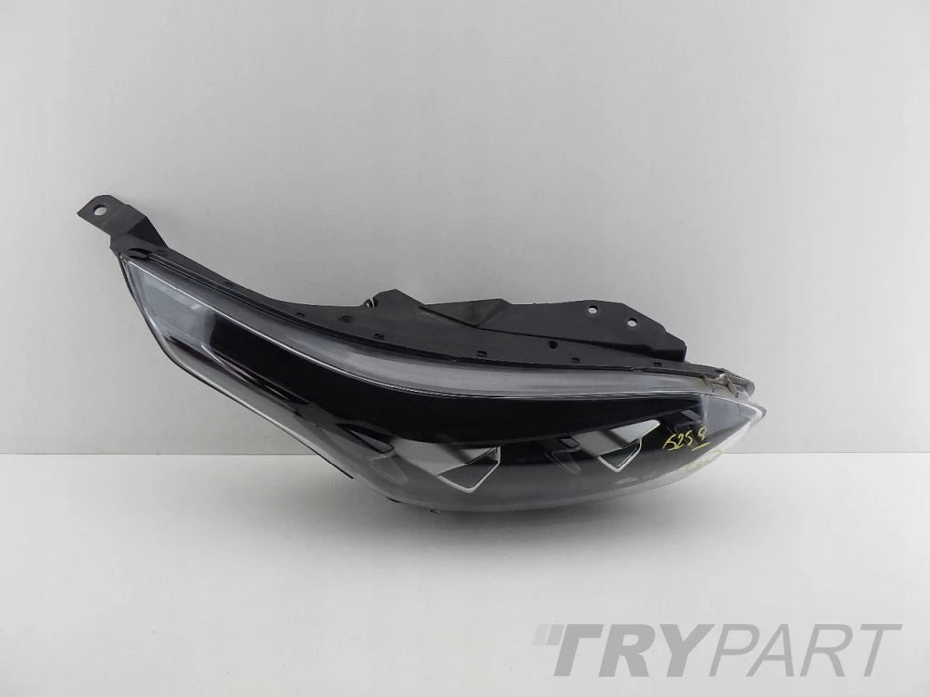 KIA CEED III LIFT FULL LED 21- front right headlight
