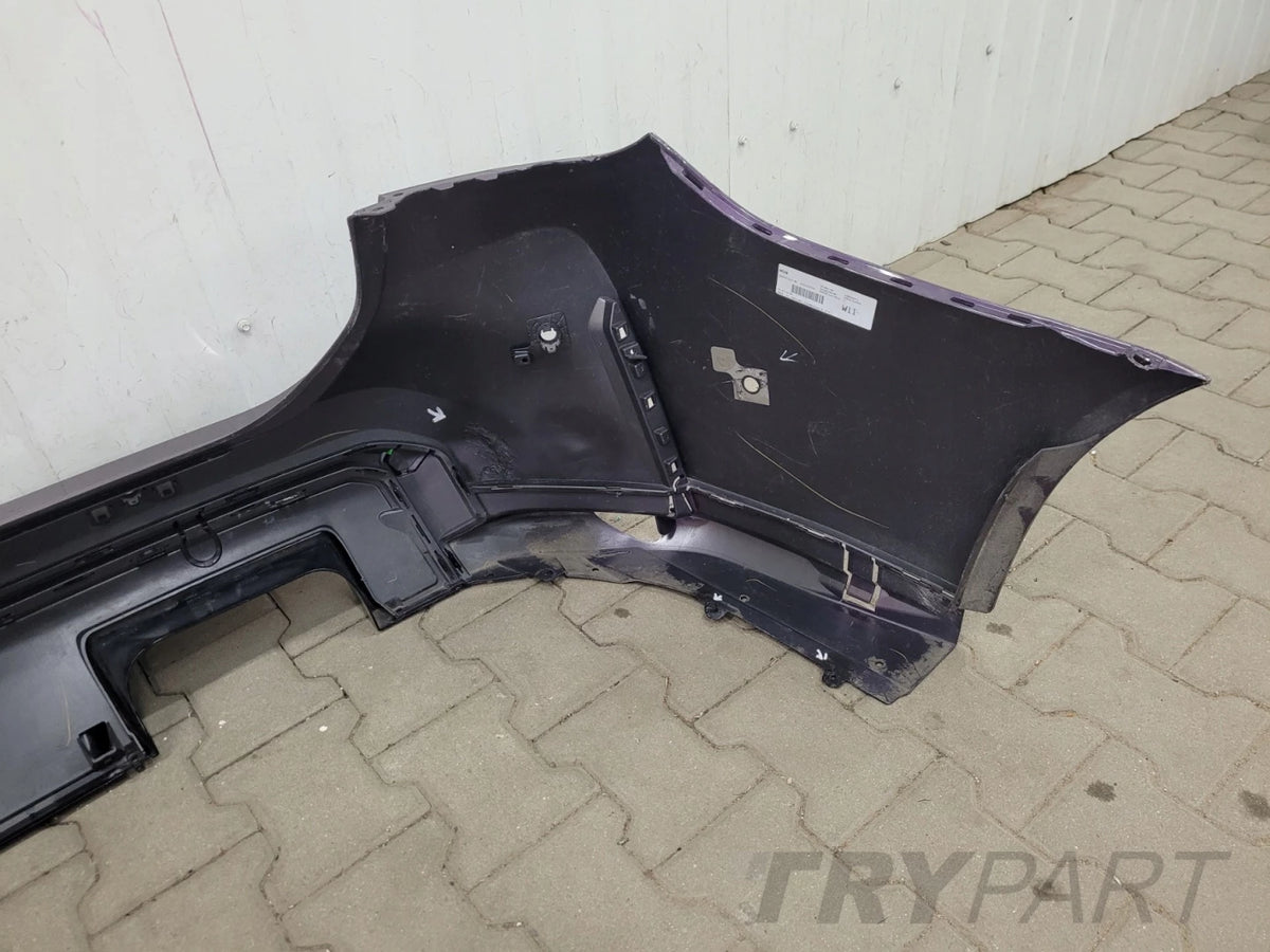 Rear Bumper BMW 3 M3 G81 TOURING KOMBI 23-