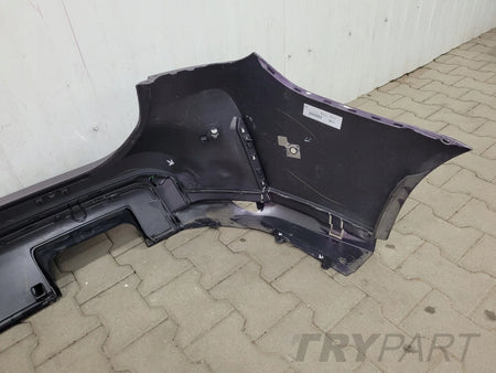 Rear Bumper BMW 3 M3 G81 TOURING KOMBI 23-