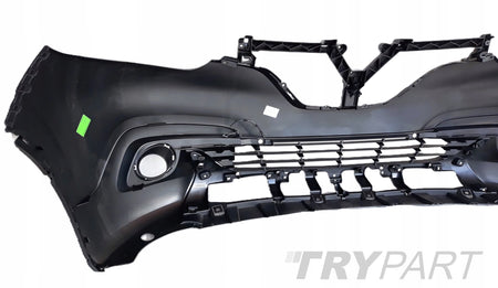 RENAULT KADJAR 15-18 FACTORY NEW FRONT BUMPER ORIGINAL OE ASO