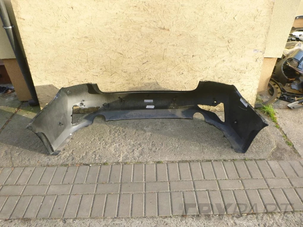 BMW 3 G20 SEDAN 19- Rear Bumper