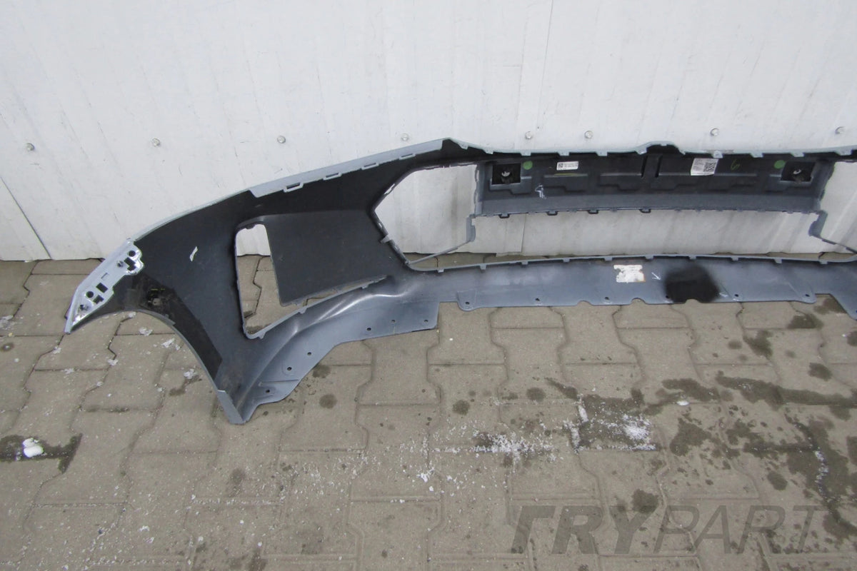 Front Bumper for BMW 3 G20 G21 M Package Lift LCI 22-