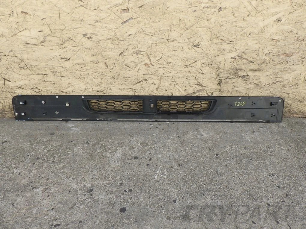 VOLVO FM 4 FM4 FMX FMX4 GRILL CATCHER
