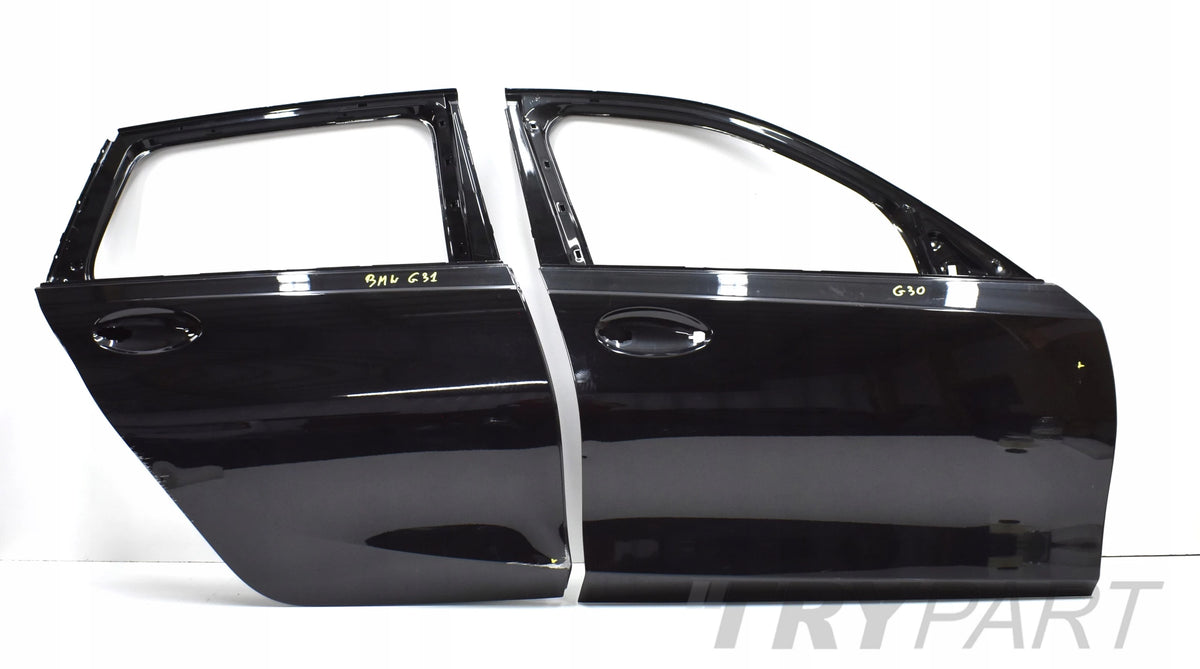BMW G21 Right Rear Door Original Touring