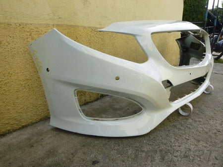 MERCEDES B CLASS 246 LIFT front bumper