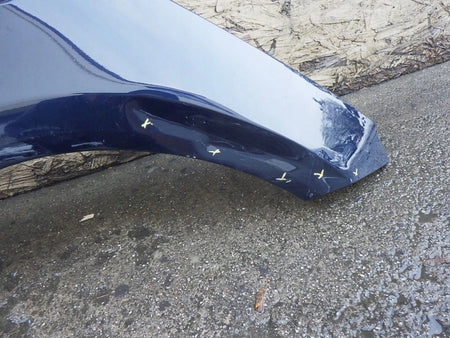 MERCEDES EQC 293 19- Front Right Fender