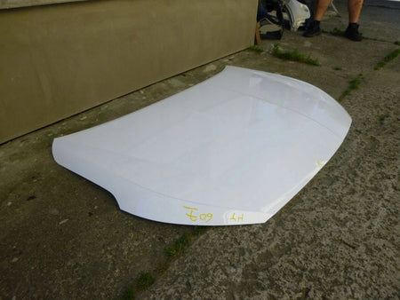 HYUNDAI ELANTRA 2018- Hood