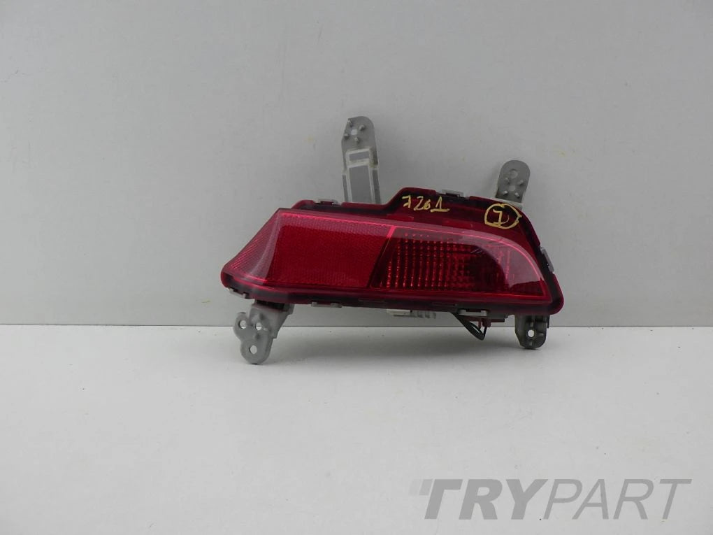 HYUNDAI I30 III 3 17- 92406-G3100 Front Fog Lamp Right