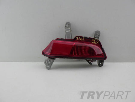 HYUNDAI I30 III 3 17- 92406-G3100 Front Fog Lamp Right