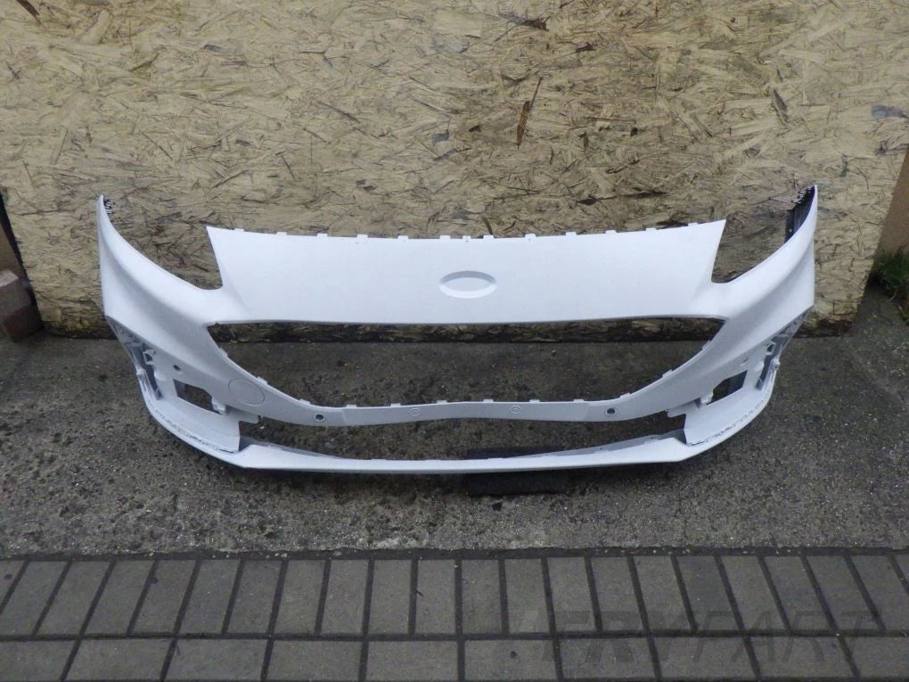 FORD KUGA MK3 III ST LINE 19- front bumper