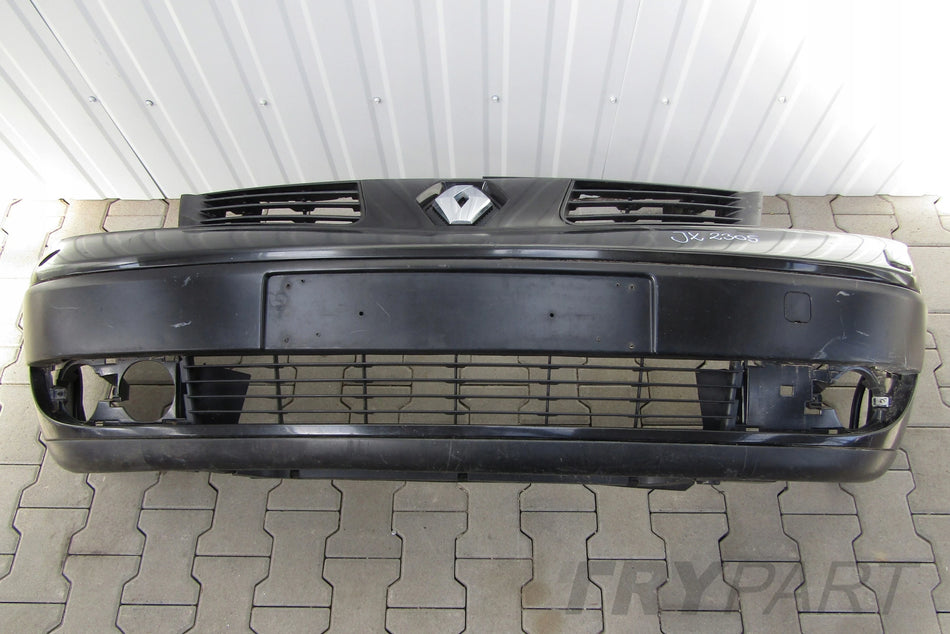 Front bumper for Renault Espace 4 IV 02-06