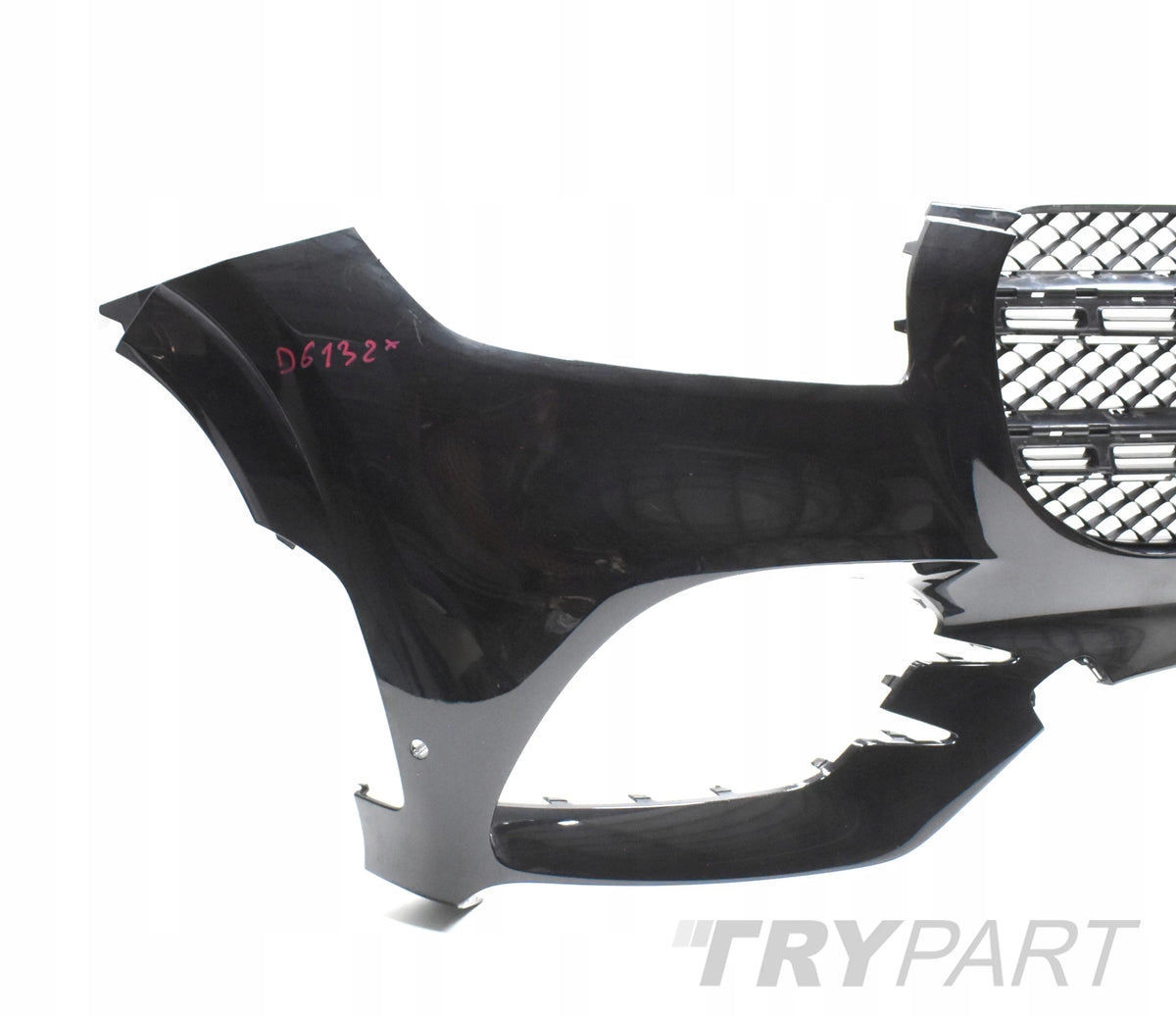 MERCEDES GLS W167 AMG X167 FRONT BUMPER ORG