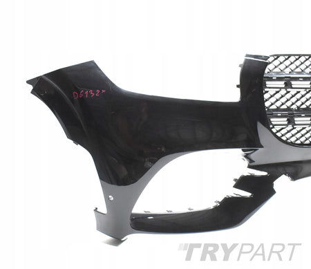 MERCEDES GLS W167 AMG X167 FRONT BUMPER ORG