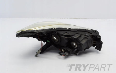 SUBARU XV IMPREZA HEADLIGHT LEFT FRONT EU ORG