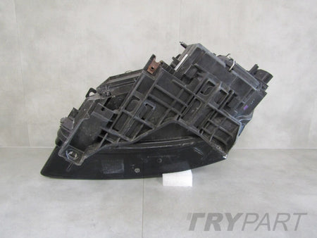 AUDI Q5 8R0 08-12 HEADLIGHT STANDARD RH RIGHT 8R0941004L