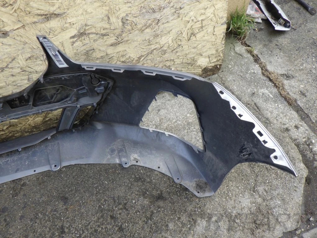 BMW 5 G60 G61 M PACKAGE 2023- front bumper