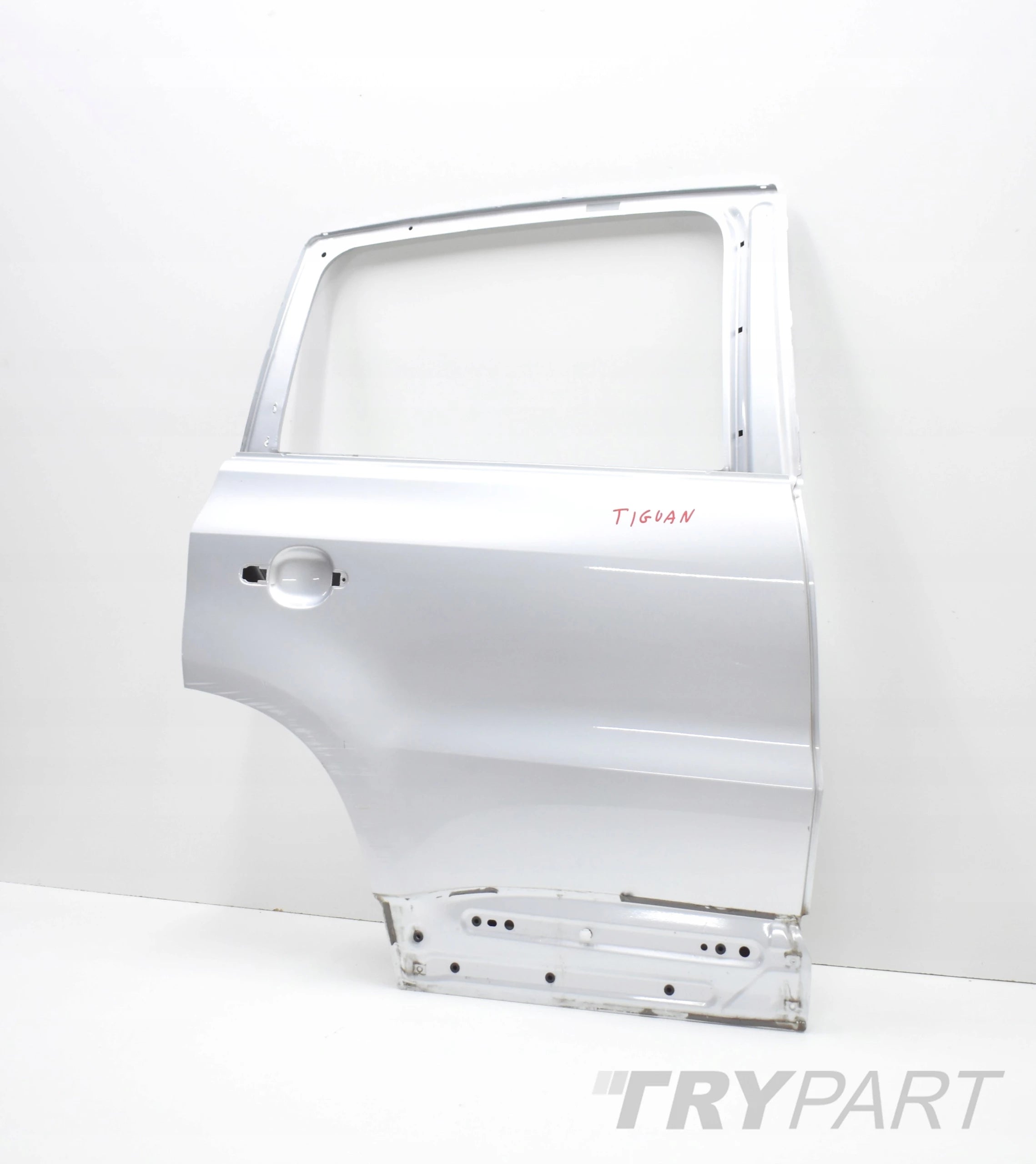 VW TIGUAN I 5N0 Right Rear Door OEM