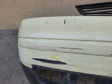 SEAT AROSA LIFT 00- Front bumper